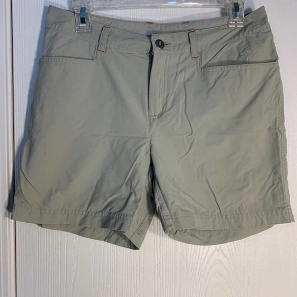 Patagonia Pants - Patagonia Shorts Women's 8